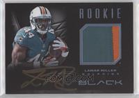 Lamar Miller #/49