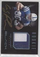 Coby Fleener [EX to NM] #/49