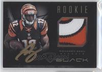 Mohamed Sanu #/349