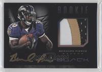 Bernard Pierce #/349