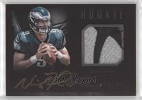 Nick Foles #/349