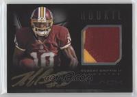 Robert Griffin III #/349