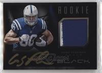 Coby Fleener #/349