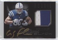 Coby Fleener #/349