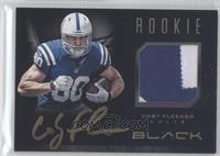 Coby Fleener #/349