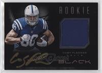 Coby Fleener #/349