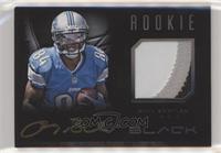 Ryan Broyles [EX to NM] #/349