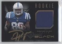 Dwayne Allen #/349