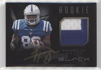 Dwayne Allen [EX to NM] #/349