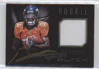 Ronnie Hillman #/349