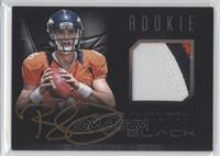 Brock Osweiler #/349