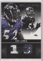 Ray Lewis #/14