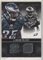 LeSean McCoy #/10