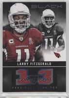 Larry Fitzgerald #/99