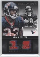 Arian Foster #/99