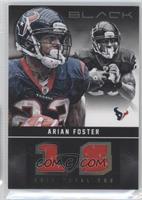 Arian Foster #/99