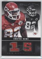 Dwayne Bowe #/99