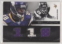 Adrian Peterson #/99