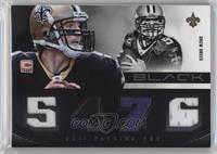 Drew Brees #/99