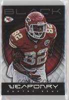 Dwayne Bowe #/349