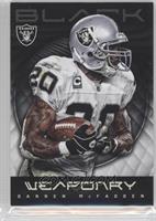 Darren McFadden #/349