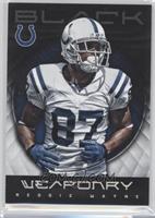 Reggie Wayne #/349