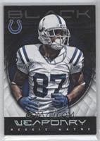 Reggie Wayne #/349