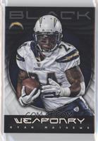 Ryan Mathews #/349