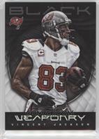 Vincent Jackson #/349