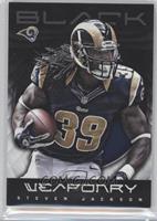 Steven Jackson #/349