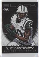 Santonio Holmes [Noted] #/349