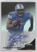 Brandon Pettigrew #/1