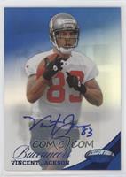 Vincent Jackson #/49