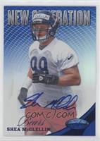 New Generation - Shea McClellin #/49