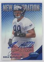 New Generation - Shea McClellin #/49