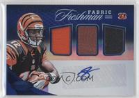 Freshman Fabric - Mohamed Sanu #/49