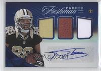 Freshman Fabric - Nick Toon #/49