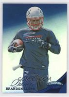 Brandon Lloyd #/100