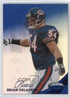 Brian Urlacher #/100