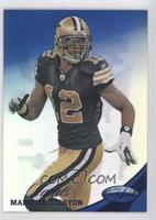 Marques Colston #/100