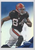 Roddy White #/100