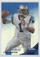 Cam Newton #/100