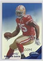 Vernon Davis #/100