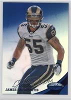 James Laurinaitis #/100