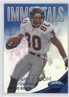 Immortals - Andre Rison #/100