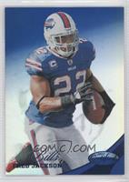 Fred Jackson #/100