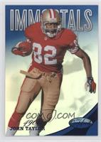 Immortals - John Taylor #/100