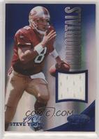 Immortals - Steve Young #/99