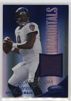 Immortals - Steve McNair #/99