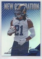 New Generation - Janoris Jenkins #/100